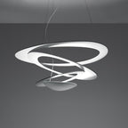 Liora Sleek Glow Pendant Light
