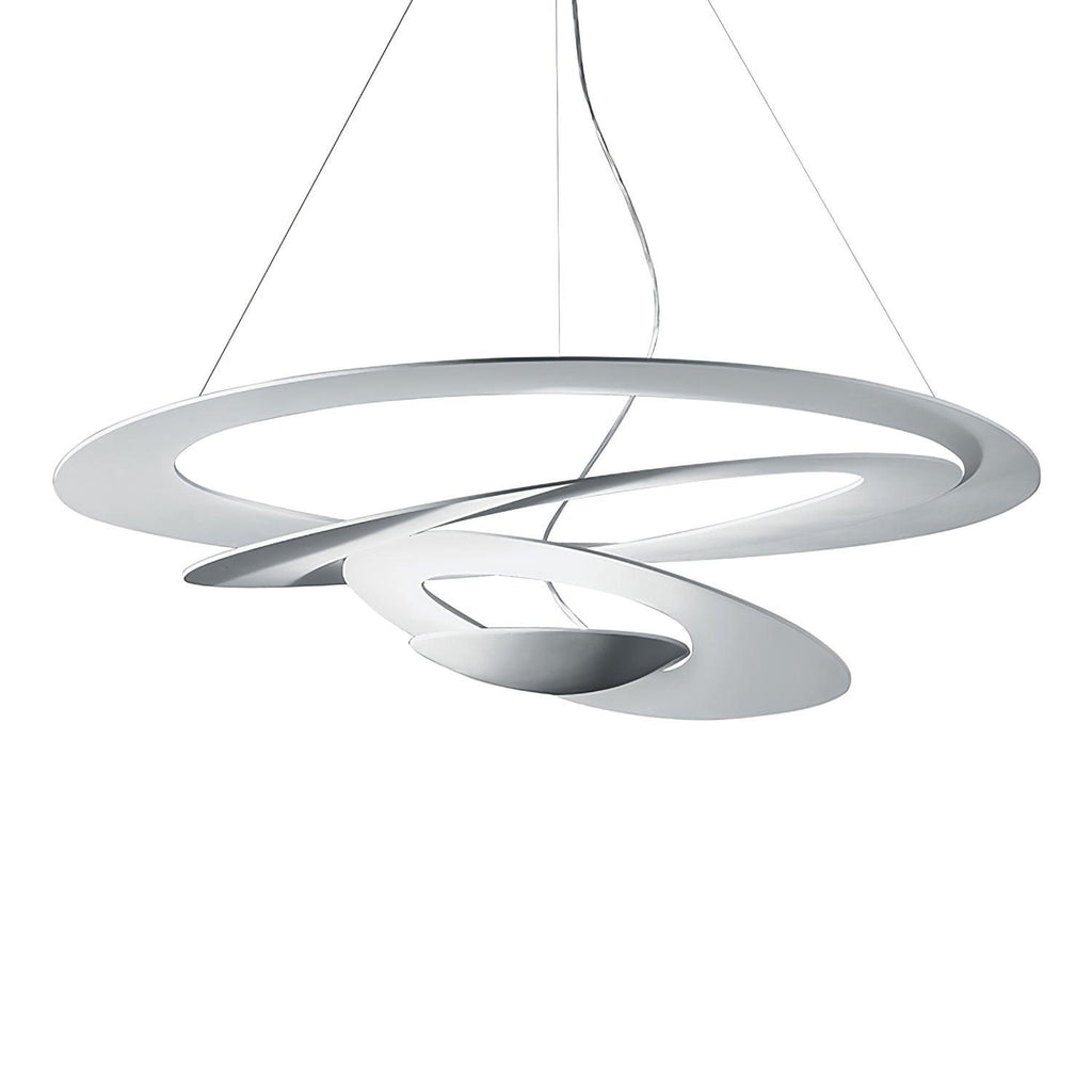 Liora Sleek Glow Pendant Light