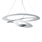 Liora Sleek Glow Pendant Light