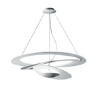 Liora Sleek Glow Pendant Light