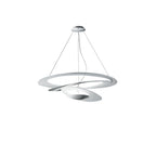 Liora Sleek Glow Pendant Light