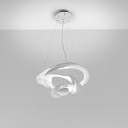 Liora Sleek Glow Pendant Light