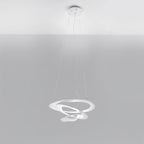 Liora Sleek Glow Pendant Light