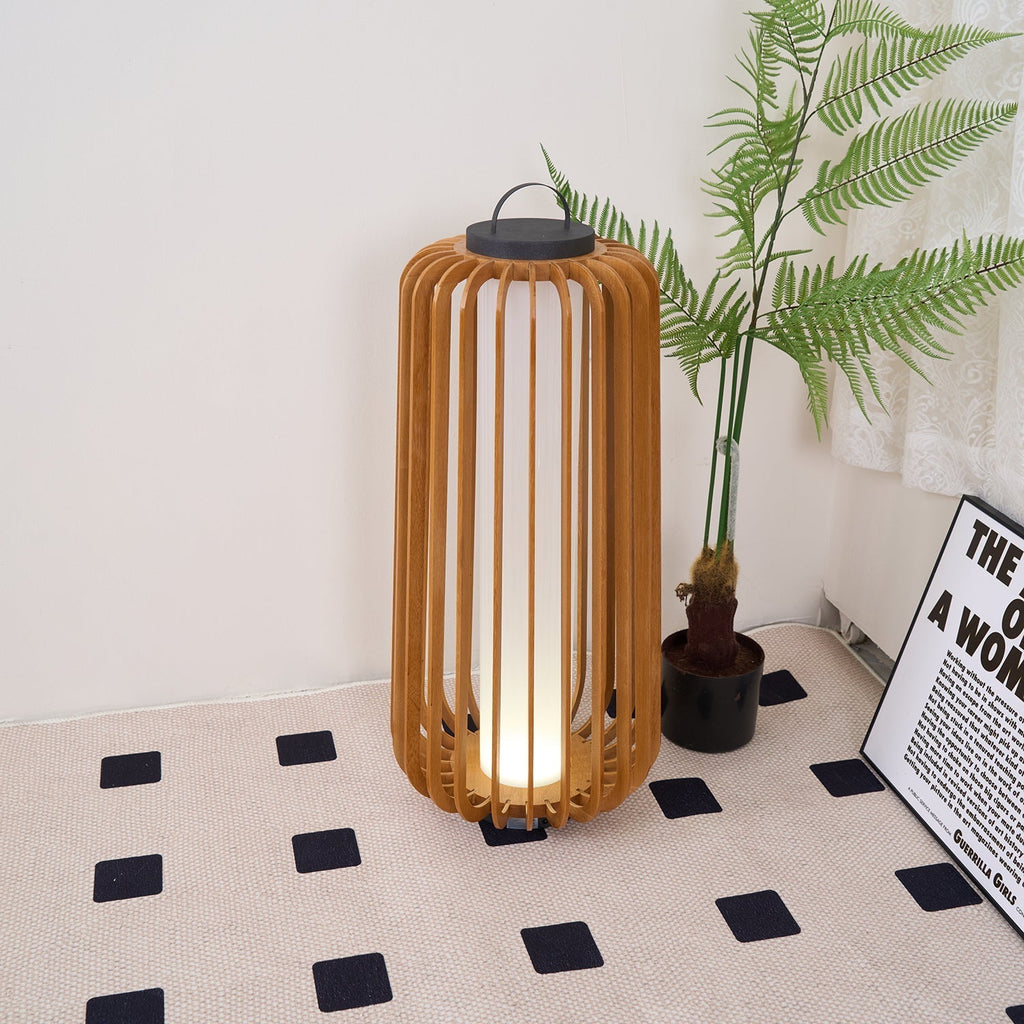 Lumara Outdoor Lantern
