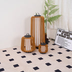 Lumara Outdoor Lantern