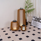 Lumara Outdoor Lantern