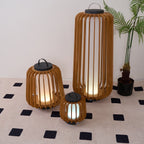 Lumara Outdoor Lantern