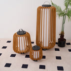 Lumara Outdoor Lantern