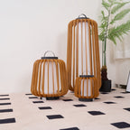 Lumara Outdoor Lantern