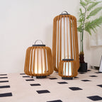 Lumara Outdoor Lantern