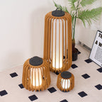 Lumara Outdoor Lantern