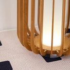 Lumara Outdoor Lantern