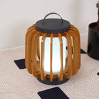 Lumara Outdoor Lantern