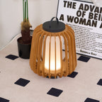 Lumara Outdoor Lantern