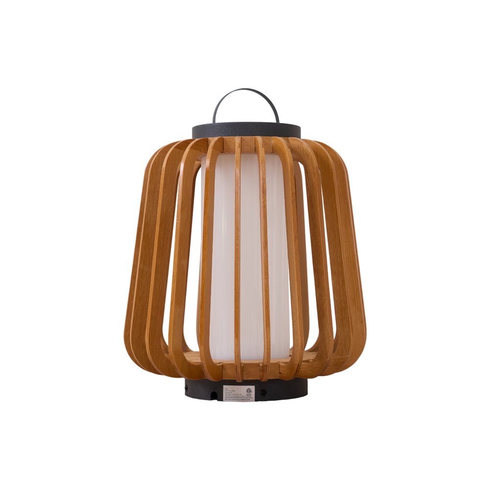 Lumara Outdoor Lantern