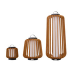 Lumara Outdoor Lantern