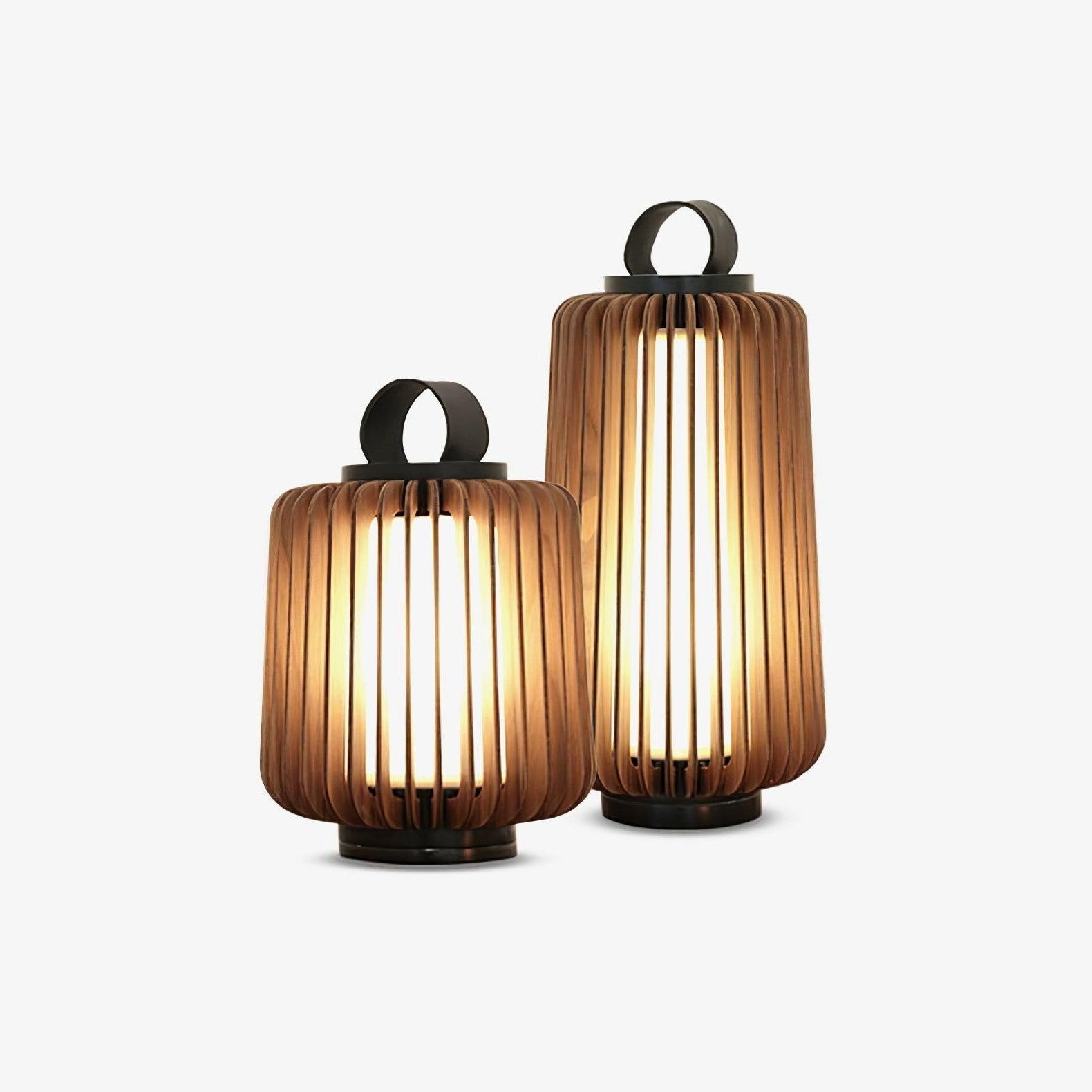 Lumara Outdoor Lantern