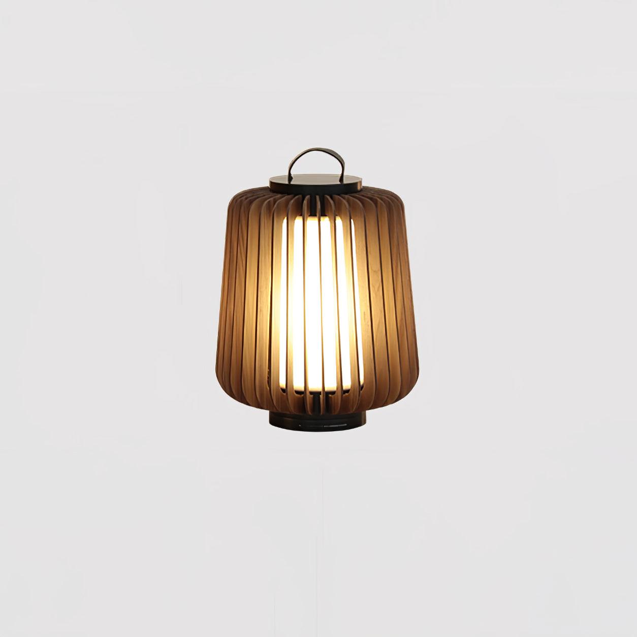 Lumara Outdoor Lantern