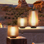 Lumara Outdoor Lantern