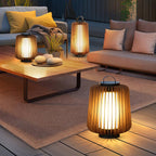 Lumara Outdoor Lantern