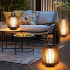 Lumara Outdoor Lantern
