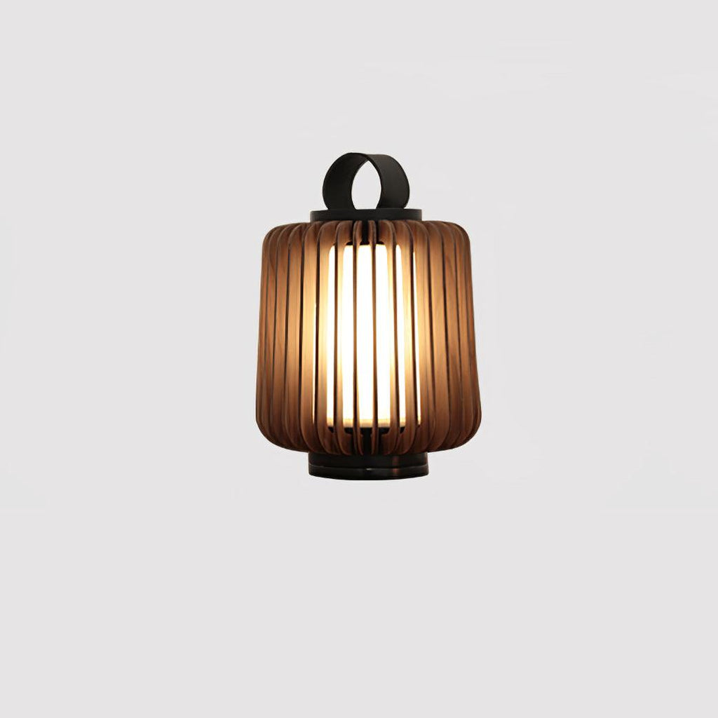 Lumara Outdoor Lantern