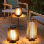 Lumara Outdoor Lantern