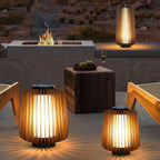 Lumara Outdoor Lantern