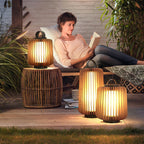 Lumara Outdoor Lantern