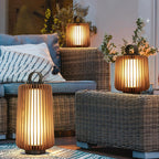 Lumara Outdoor Lantern