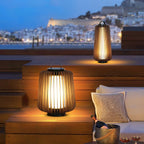 Lumara Outdoor Lantern