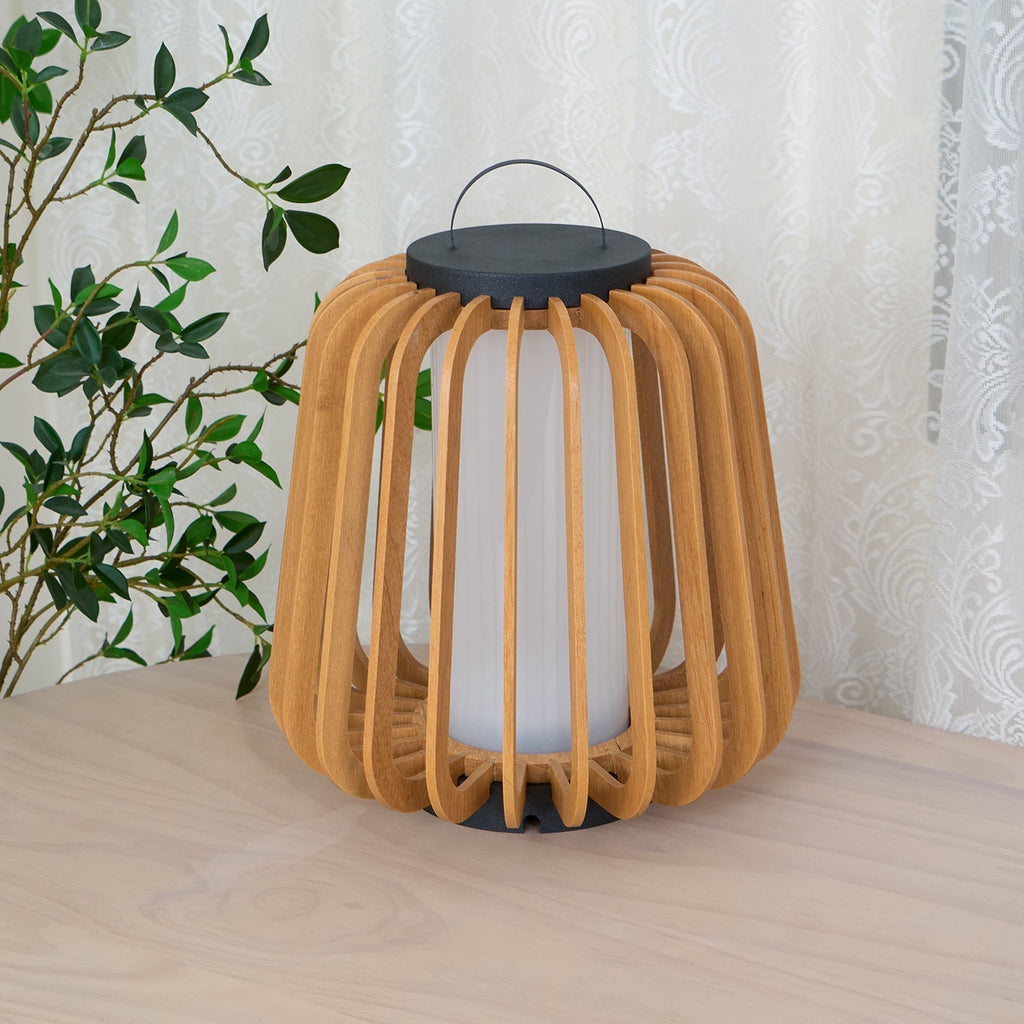 Lumara Outdoor Lantern