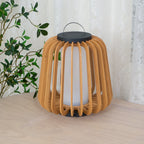 Lumara Outdoor Lantern