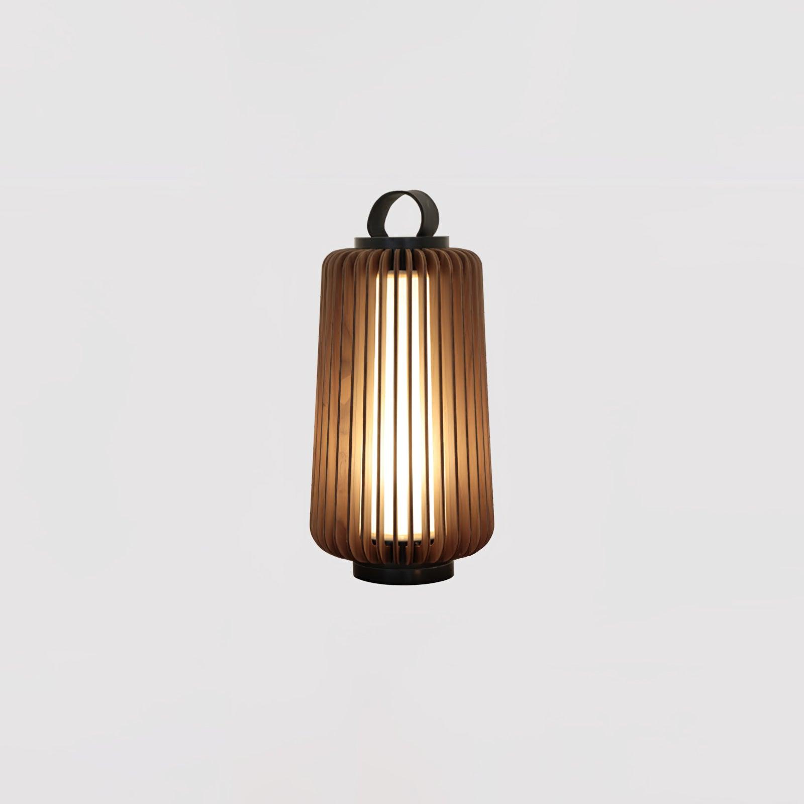 Lumara Outdoor Lantern