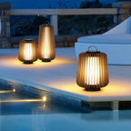 Lumara Outdoor Lantern