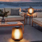 Lumara Outdoor Lantern