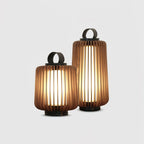 Lumara Outdoor Lantern