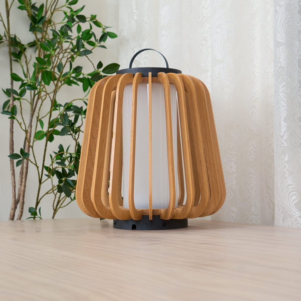 Lumara Outdoor Lantern