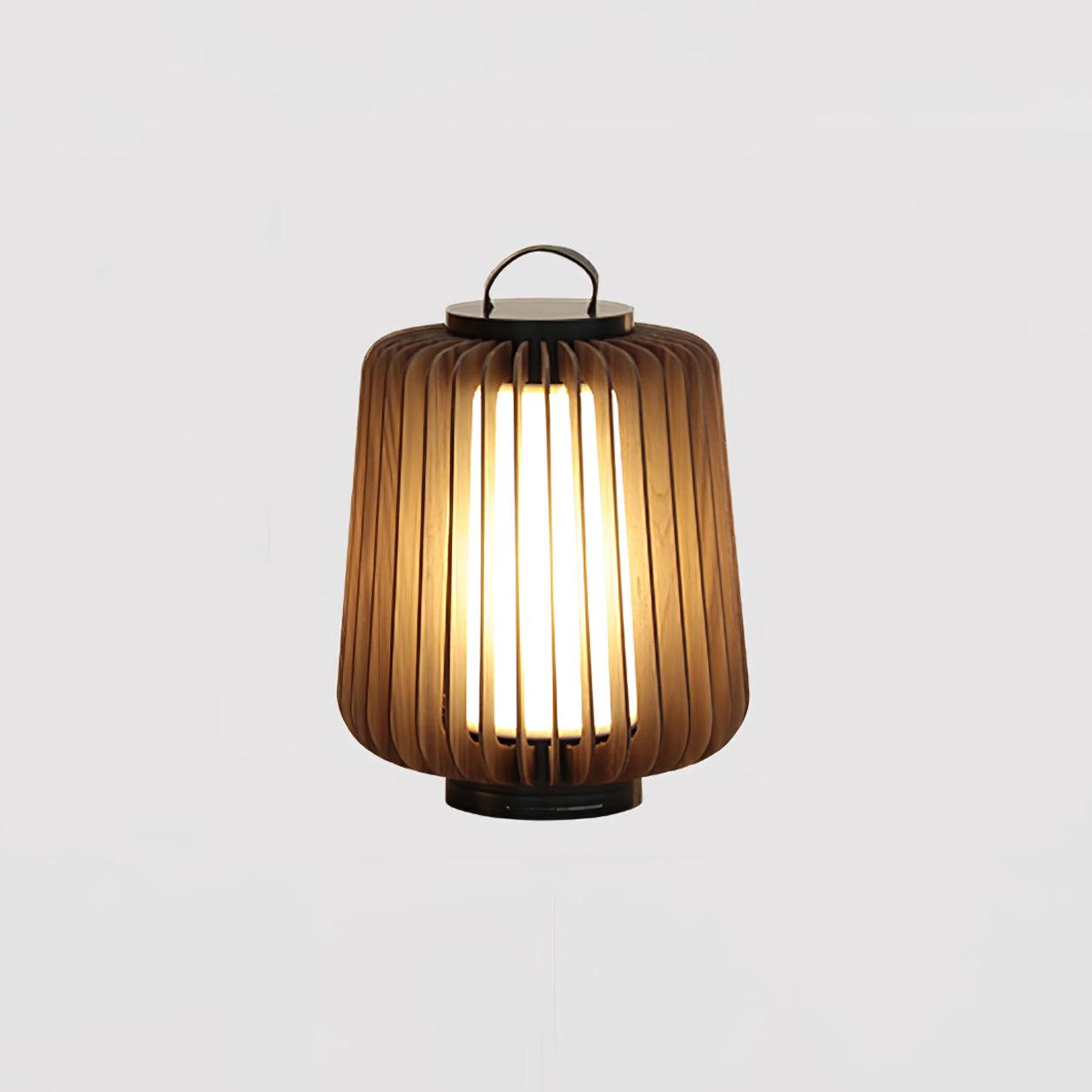 Lumara Outdoor Lantern