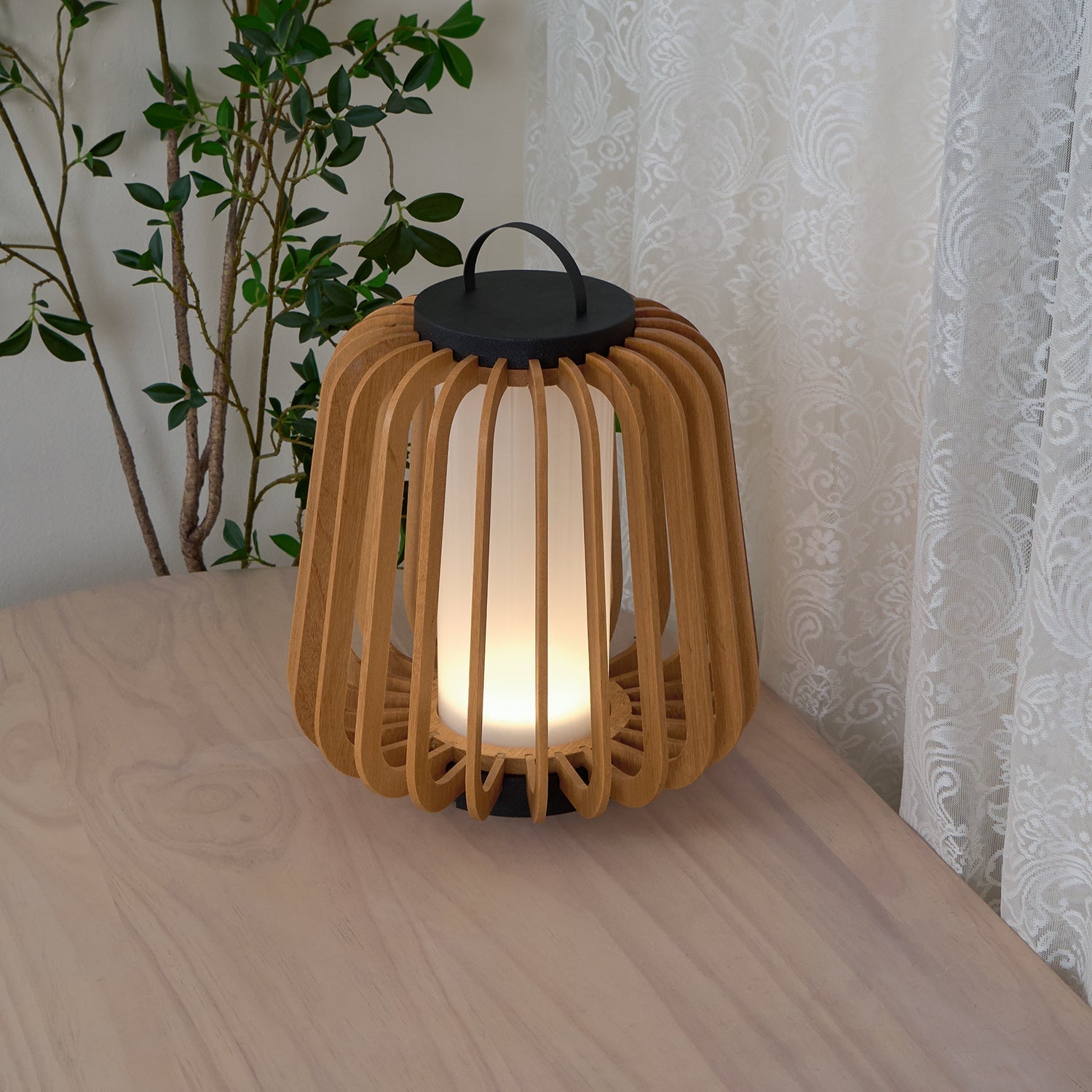 Lumara Outdoor Lantern