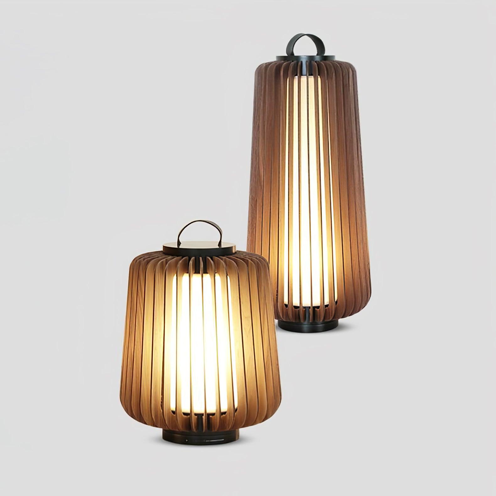 Lumara Outdoor Lantern