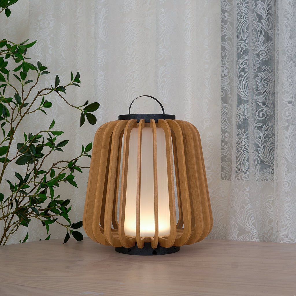 Lumara Outdoor Lantern