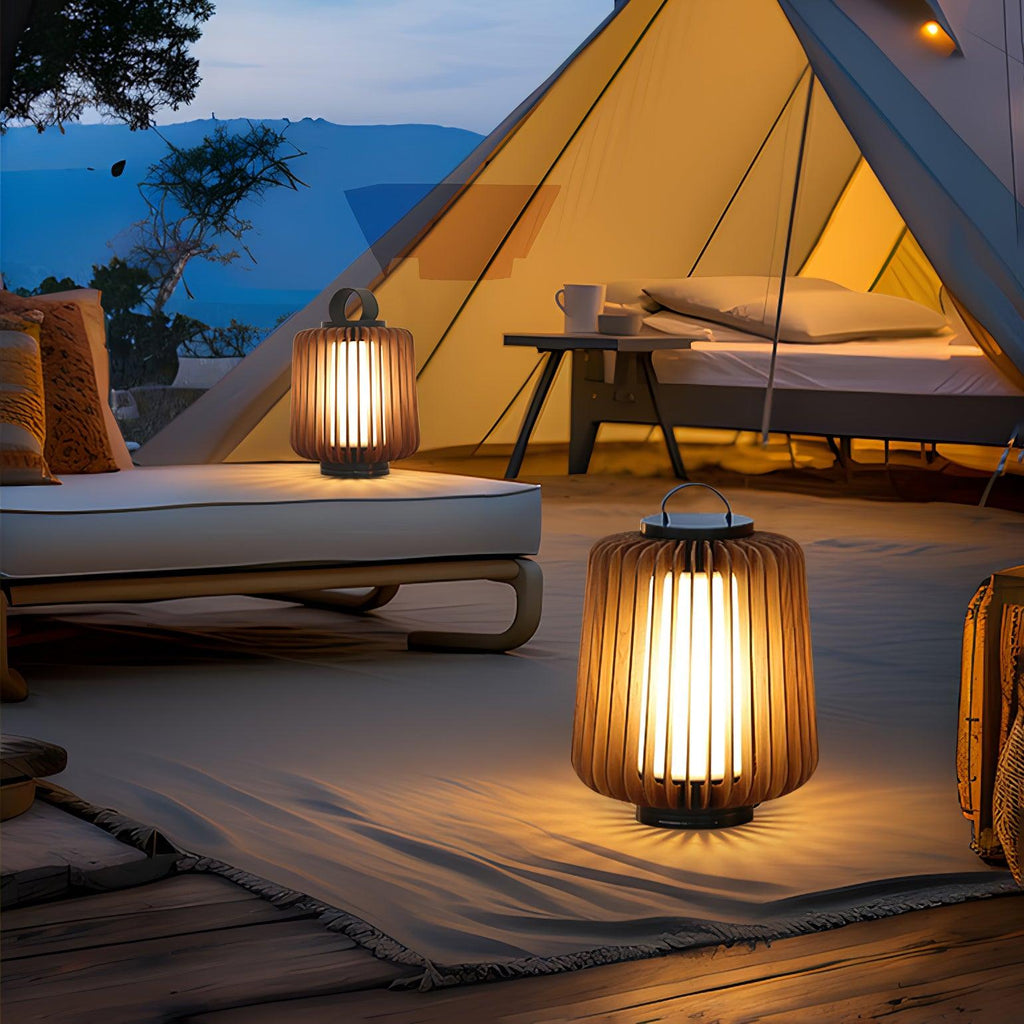 Lumara Outdoor Lantern
