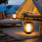 Lumara Outdoor Lantern