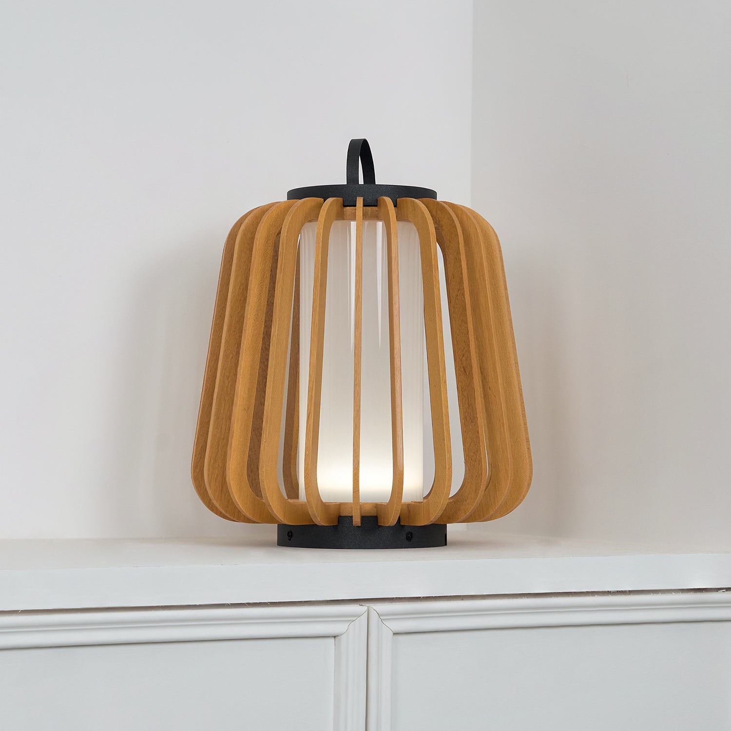 Lumara Outdoor Lantern