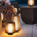 Lumara Outdoor Lantern