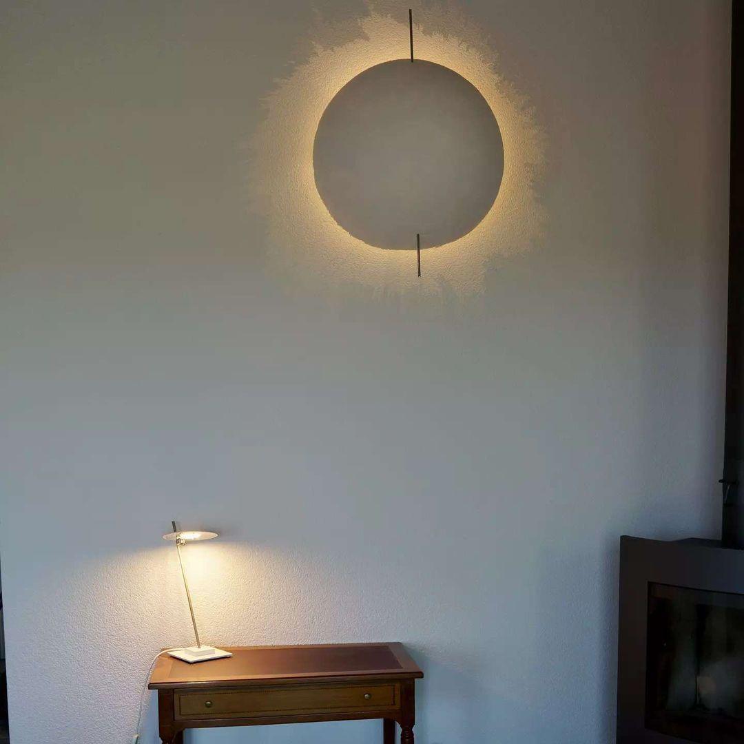 Vivid Harmony Wall Light