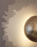 Vivid Harmony Wall Light