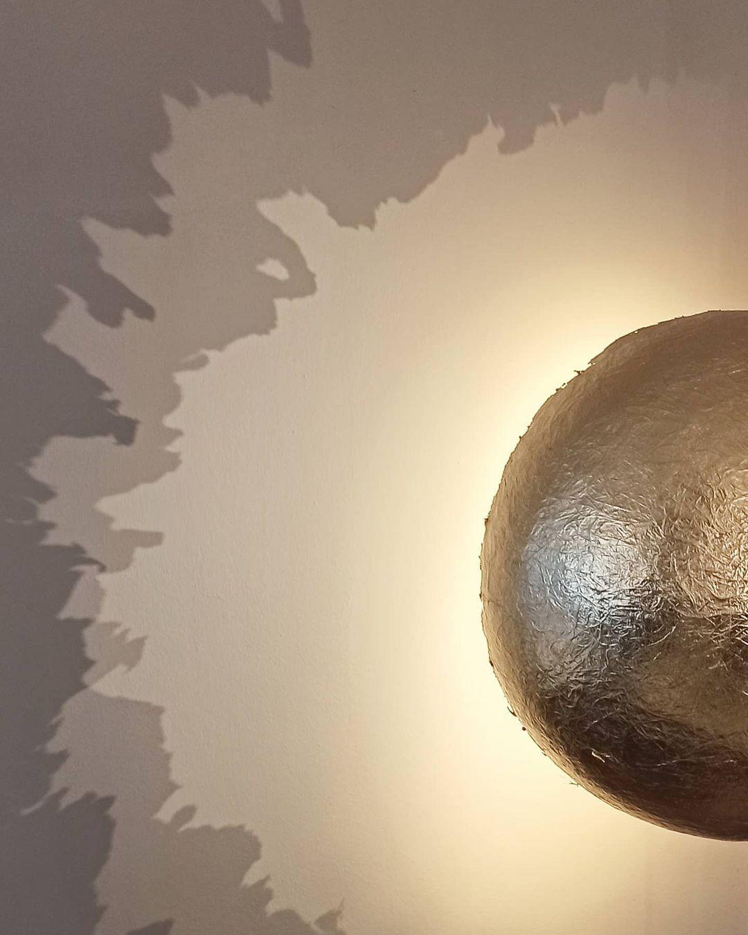 Vivid Harmony Wall Light