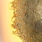 Vivid Harmony Wall Light
